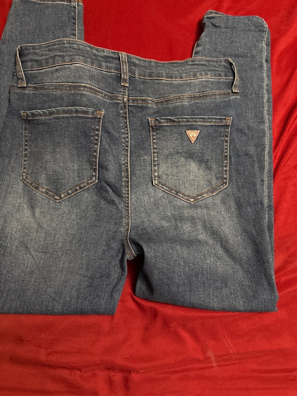 Guess jeans